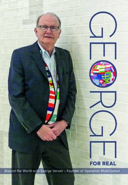 George for Real - DVD