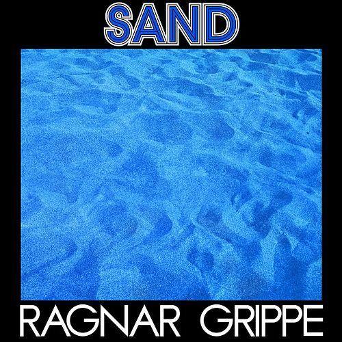 Front. Sand [LP].