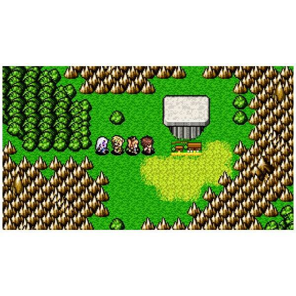 Alt View 5. Soft Source - Kemco RPG Selection Vol. 2 for Playstation 4   - VIDEOGAMES.