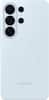 Front. Samsung - Galaxy S26 Ultra Slim Magnet Case - Light Blue.