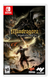 Mandragora: Whispers of the Witch Tree - Nintendo Switch