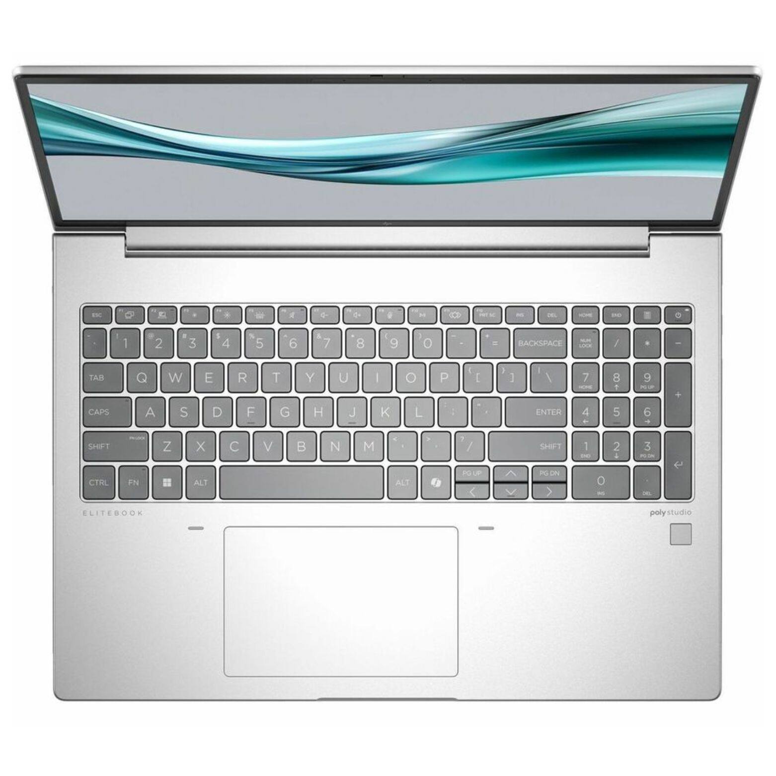 - 5 oe H 0 - - 1 2 3 1 4 % 5 6 & 7 8 9 o BACKSPACE LOEW / TAB Q W E R T Y U I O P ( I 1 I 7 8 9 CAPS A S D F G H J K L ENTER 4 - 5 6 - SHIFT Z x C V N M 7 / SHIFT 1 - 2 a 3 CTRL FN ALT ALT PO UP PC ON - ELITEBOOK poly studio