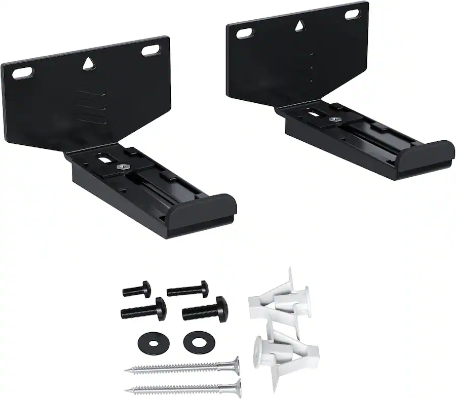 Does Vizio Include Wall Anchor? Essential Mounting Insights