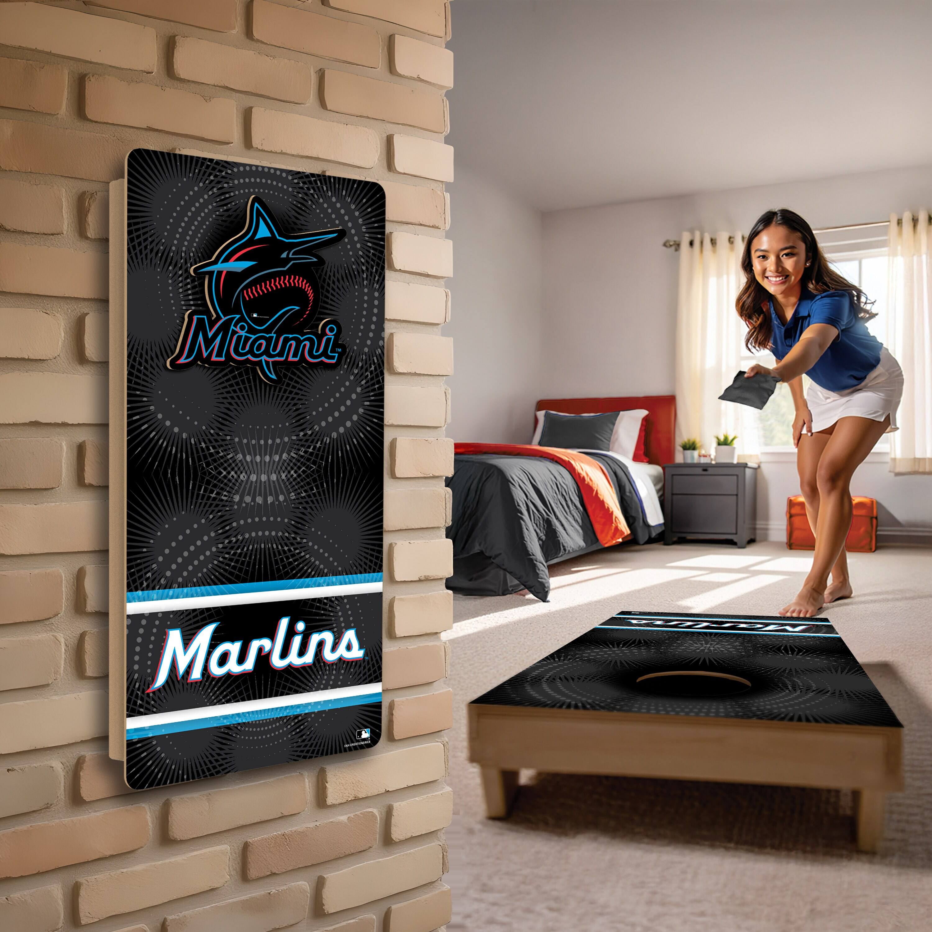 Miami Marlins
