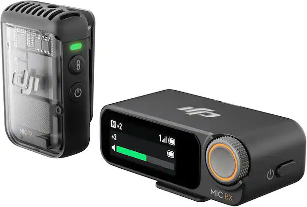 MIC TX
M +2
+3
1.11
MIC RX