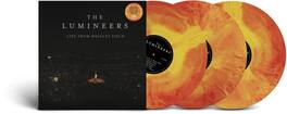 The Lumineers - Live From Wrigley Field - VINYL LP