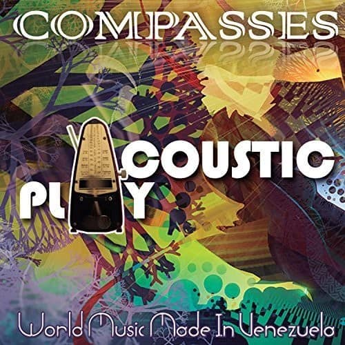 Compasses - Acoustic Play   - COMPACT DISCS [CD] price history on PriceWatchPro
