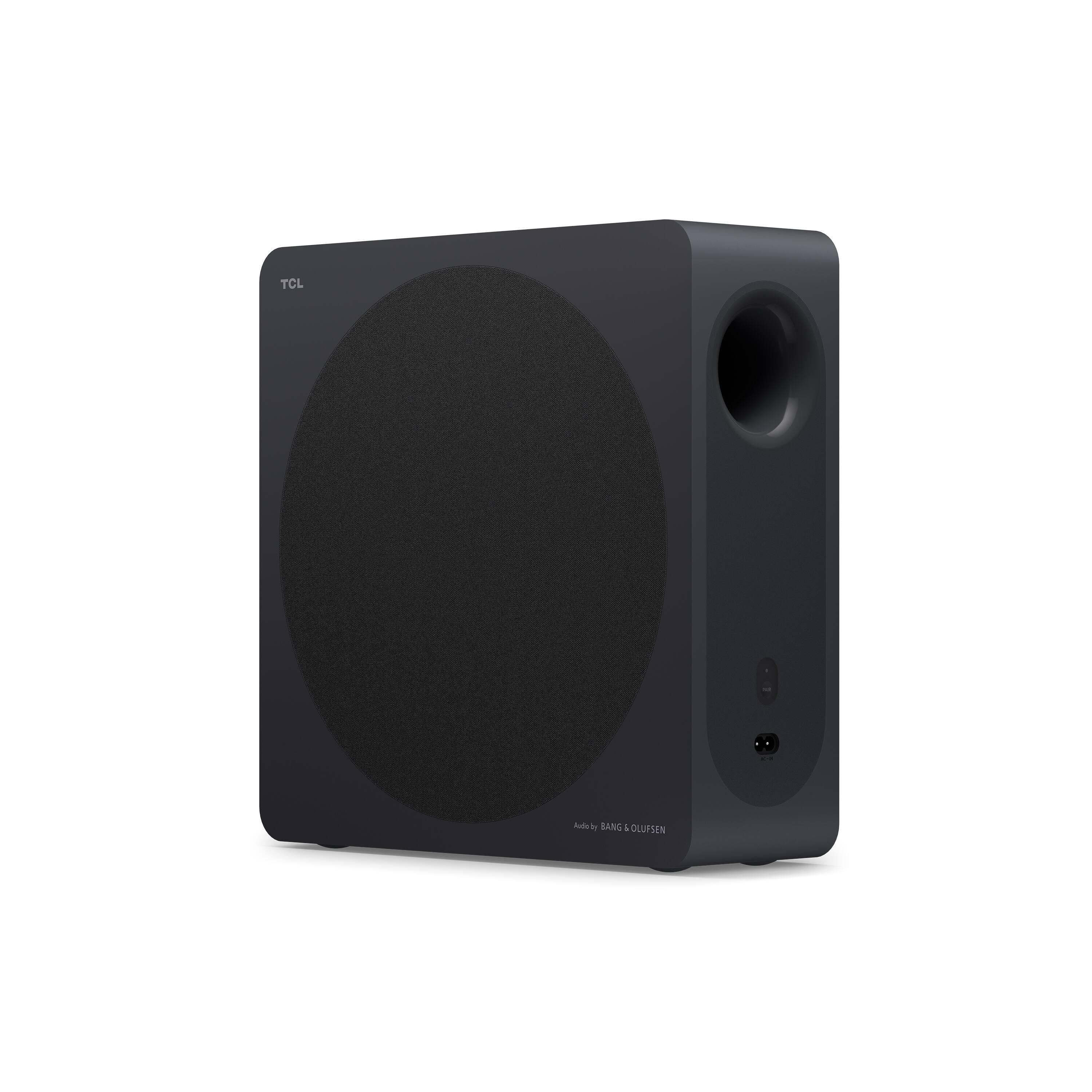 TCL PAR IC-I Audio by BANG & OLUFSEN