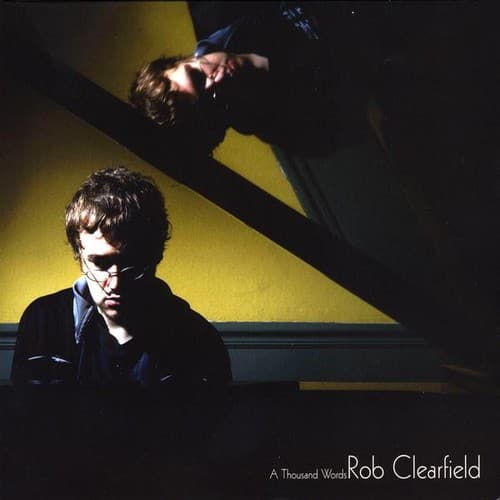 Rob Clearfield - Thousand Words   - COMPACT DISCS [CD] price history on PriceWatchPro