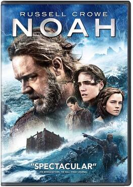 Noah - DVD