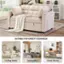The text on the image is grouped and corrected as follows:

"Gravity's Rainbow Suitable for Variety Scenarios Living Room Bedroom Study Room."