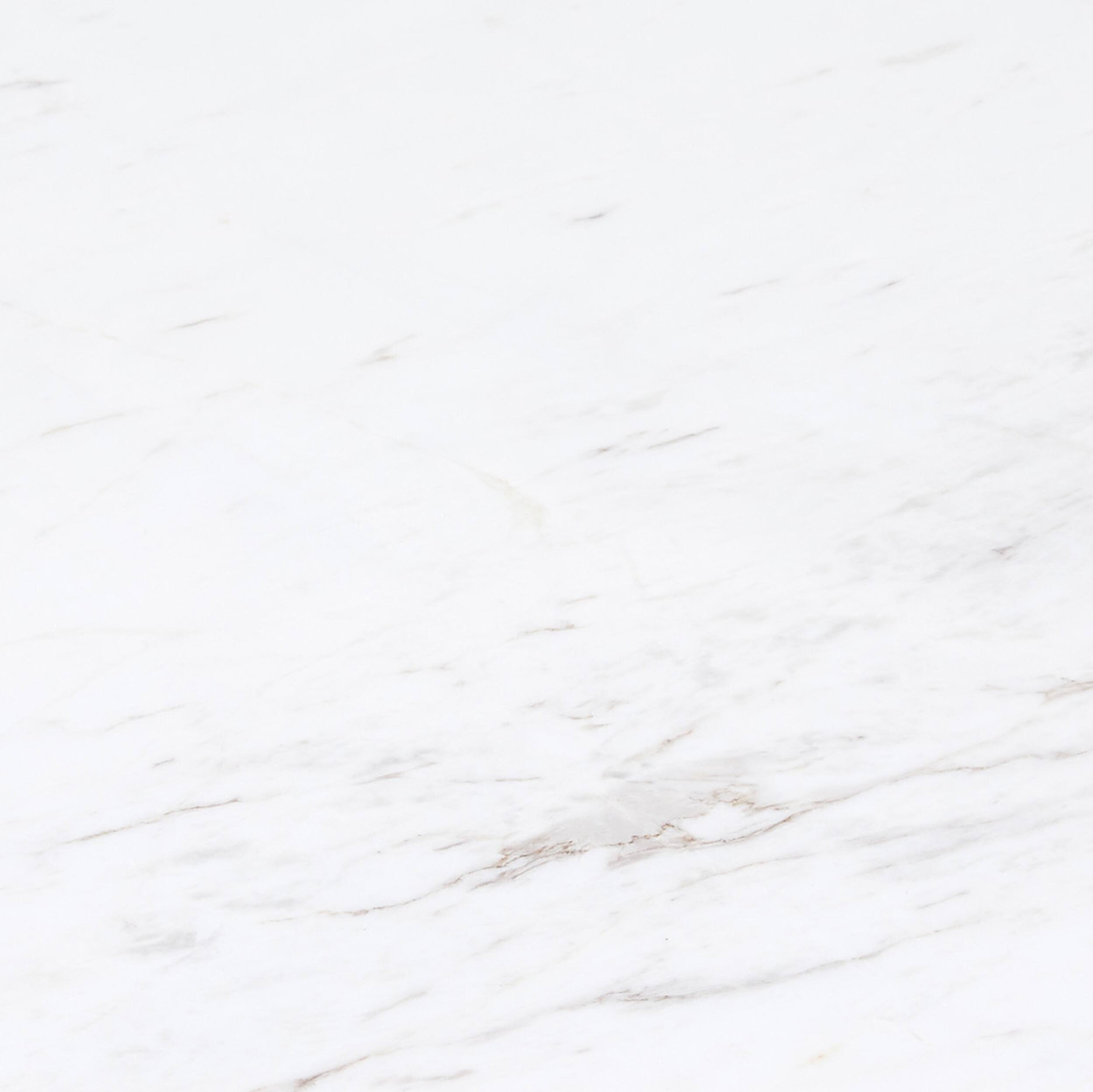 Alt View 15. Adore Decor - Audrey Tall Marble Side Table - Silver.