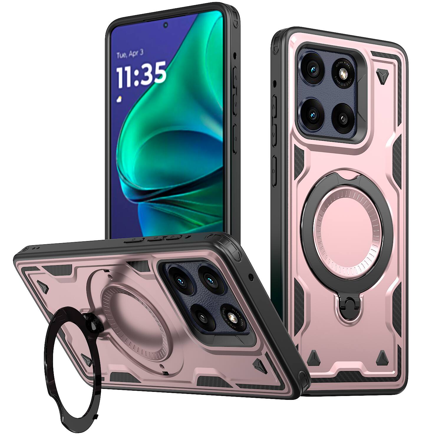 Rosegold