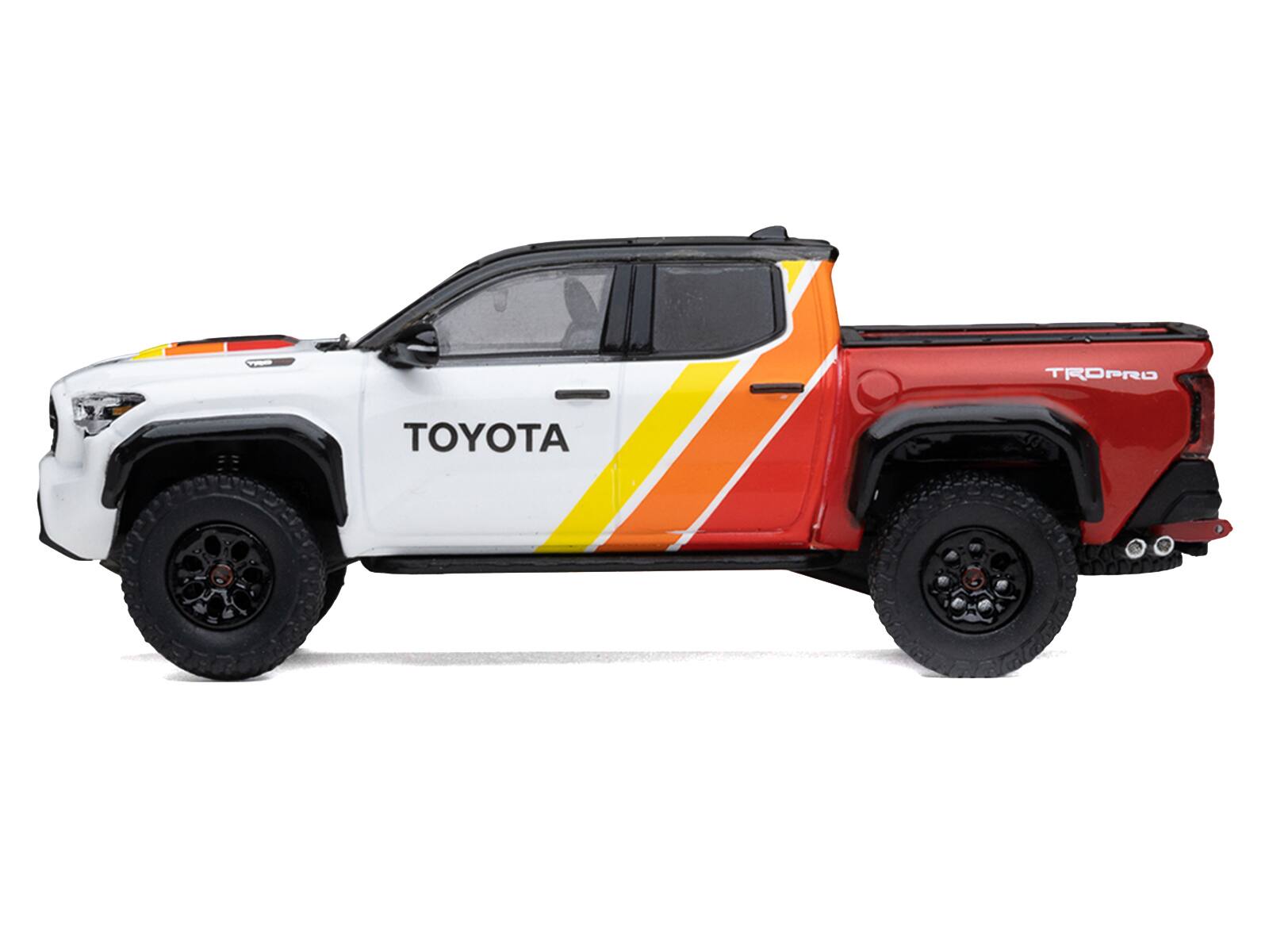 TROPRO TOYOTA