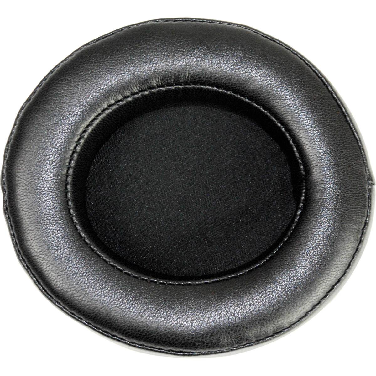 Alt View 1. Dekoni Audio - Dekoni Audio Choice Leather Ear Pads for Razer Kraken Pro V2 Headphones.