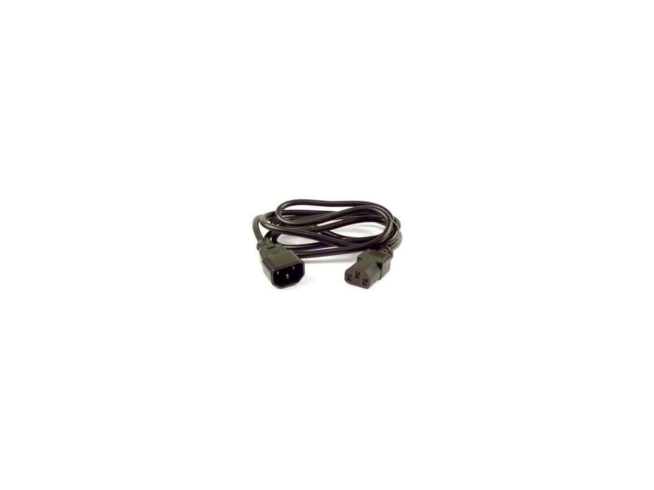 Belkin - Model F3A102-02 24" Power Extension Cable