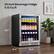 24 Inch Beverage Fridge
5.12 Cu.ft
32.3"
22.4"
23.4"