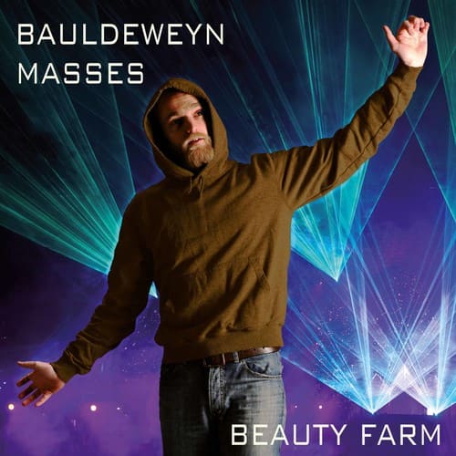 Bauldeweyn / Beauty Farm - Missa  - COMPACT DISCS