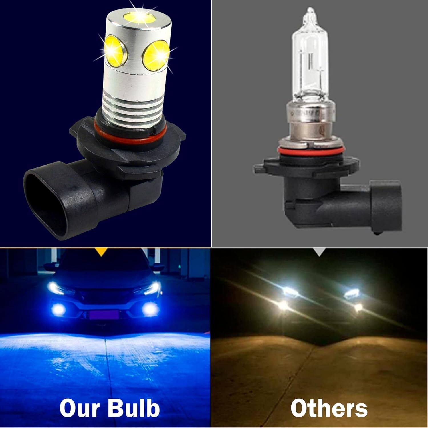 Our Bulb  
Others