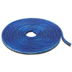 I - STRANDS SILVER TINNED OFC COPPER CEA-2015 & BC5W2 COMPLIANT