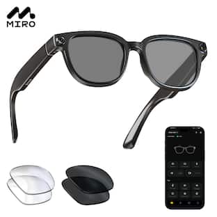 Valerion 2 Pack Rechargeable DLP Link 3D Active Shutter Glasses Valerion 2 Pack Rechargeable DLP Link 3D Active Shutter Glasses