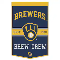 Milwaukee Brewers
