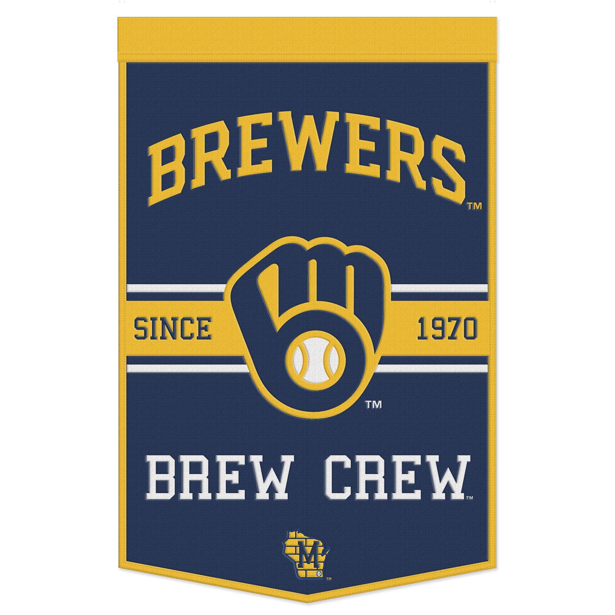 Milwaukee Brewers