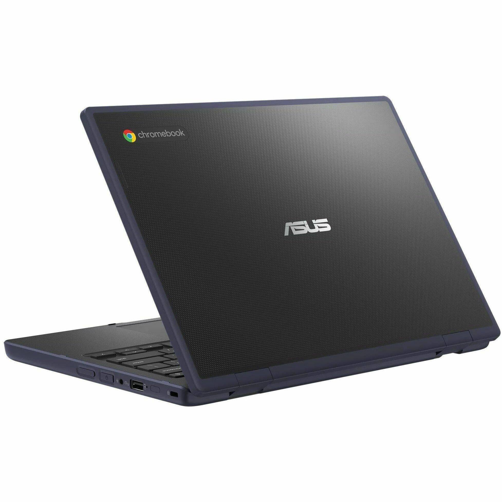 chromebook  
ASUS
