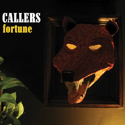 Callers - Fortune   - COMPACT DISCS [CD] price history on PriceWatchPro