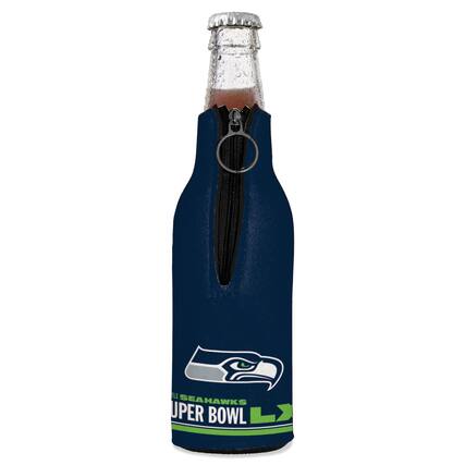 Seattle Seahawks Super Bowl XLVIII