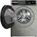 BOSCH
Home Connect
800 Series
Automatic
Cotton
Mixed
Synthetics
Delicates
Quick Wash
Towels
Sportswear
Sanitized
Hand Wash
Drain & Spin
1:25
1000
1000 2
Quick Wash
Frost
Normal
Extra Dry
Anti Crease
Eco Hybrid
Speed Up
End of Cycle