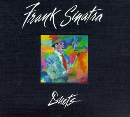 Frank Sinatra - Duets   - COMPACT DISCS [CD] price history on PriceWatchPro