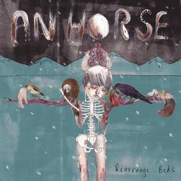 An Horse - Rearrange Beds - VINYL LP