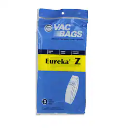 DVC - Eureka Eureka Vacuum Bags Part #ER-1426 45 Pack