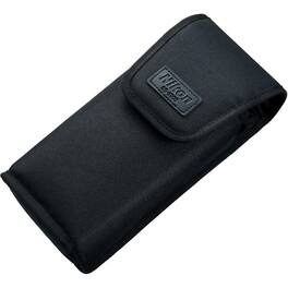 Nikon - SS-5000 Replacement Soft Case for SB-5000 AF Speedlight - Black