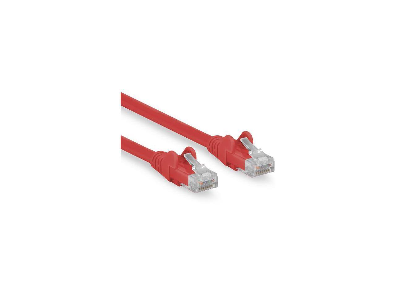 Alt View 1. Rocstor - Rocstor Cat.6 Network Cable Y10C370RD.