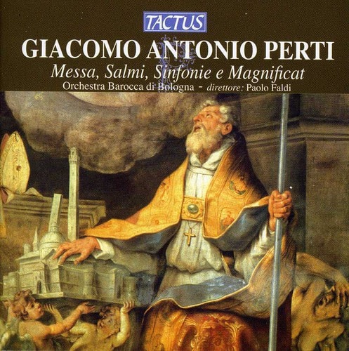 Paolo Faldi - Sacred Music   - COMPACT DISCS [CD] price history on PriceWatchPro