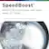SpeedBoost®
Adds 50% more power and boils water 2x faster.*
*Compared to Bosch induction cooktop without SpeedBoost®