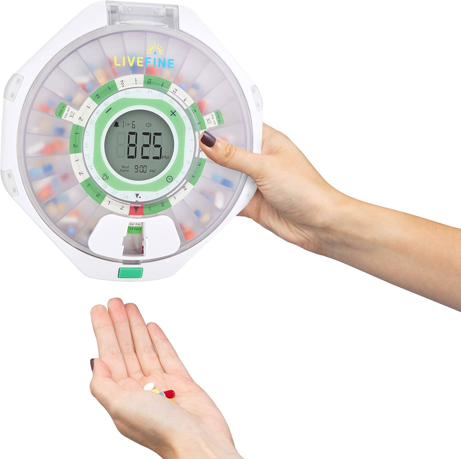 media item thumbnail