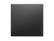 Alt View 1. Lenovo - Lenovo ThinkCentre M75q Gen 5 - AMD Ryzen 5 PRO 8500GE - 16 GB - 512 GB SSD - Tiny - Black - Windows 11 Pro - Black.