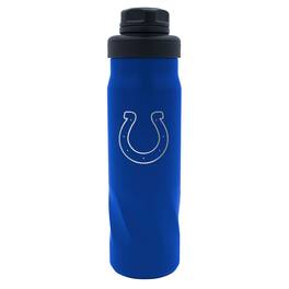 WinCraft - Indianapolis Colts 20oz. Morgan Water Bottle - Multicolor