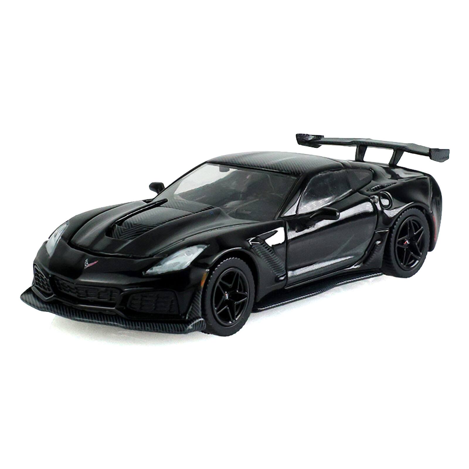 Alt View 5. Greenlight - "Black Bandit" Series 31 6 piece Set 1/64 Diecast Model Cars by Greenlight.
