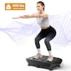 400 lbs
Weight Capacity