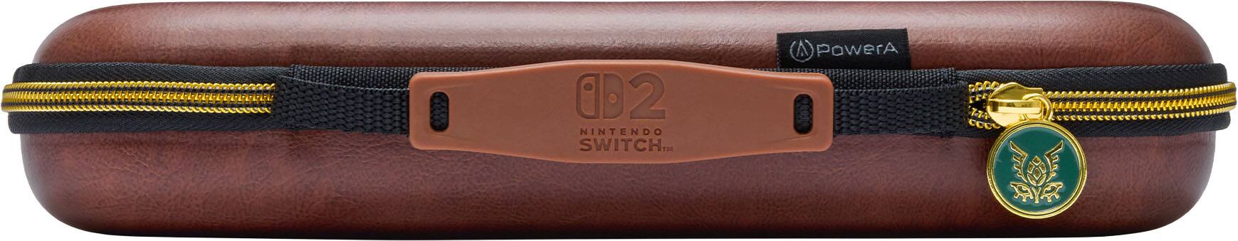 0D2 NINTENDO SWITCH THE PowerA