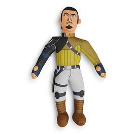 Comic Images - Star Wars Rebels Kanan Jarrus Plush