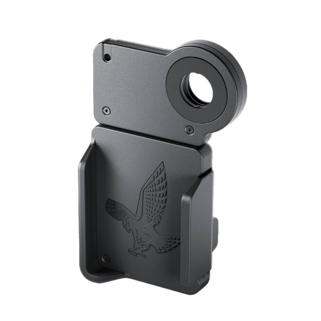 Front. Swarovski - Swarovski VPA 2 - Variable Phone Adapter.