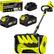 LITEKON 40V BRUSHLESS SNOW SHOVEL - M
LITEKON 4.0m BATTERY 40V