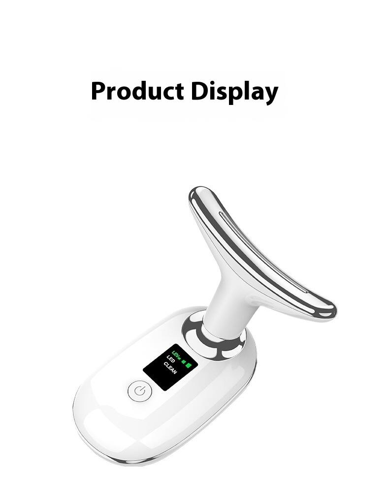 Product Display LED LEVe CLEAN