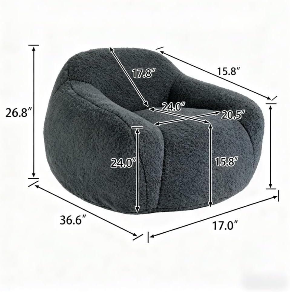 17.8" 15.8" 26.8" 24.0" 20.5" 24.0" 15.8" 36.6" 17.0"