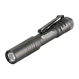 Streamlight - 66601 MicroStream 250-Lumen EDC Ultra-Compact Flashlight w/ battery